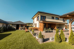 Mareshal Residence